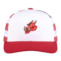 PRINTED TRUCKER CAP Thumbnail