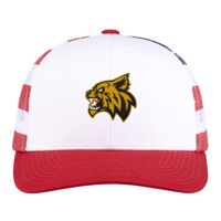 PRINTED TRUCKER CAP Thumbnail