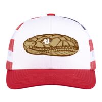 PRINTED TRUCKER CAP Thumbnail