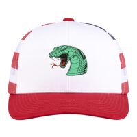 PRINTED TRUCKER CAP Thumbnail