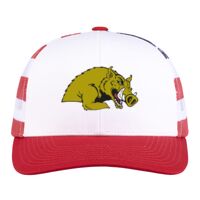 PRINTED TRUCKER CAP Thumbnail