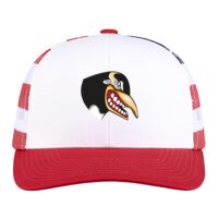 PRINTED TRUCKER CAP Thumbnail