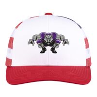 PRINTED TRUCKER CAP Thumbnail