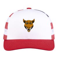 PRINTED TRUCKER CAP Thumbnail