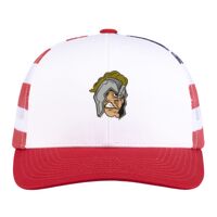 PRINTED TRUCKER CAP Thumbnail