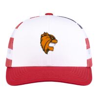 PRINTED TRUCKER CAP Thumbnail