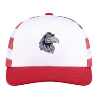 PRINTED TRUCKER CAP Thumbnail