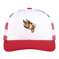 PRINTED TRUCKER CAP Thumbnail