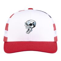 PRINTED TRUCKER CAP Thumbnail
