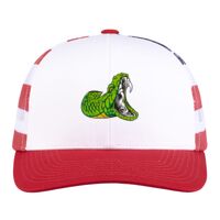 PRINTED TRUCKER CAP Thumbnail