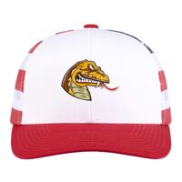 PRINTED TRUCKER CAP Thumbnail