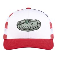 PRINTED TRUCKER CAP Thumbnail