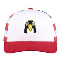 PRINTED TRUCKER CAP Thumbnail