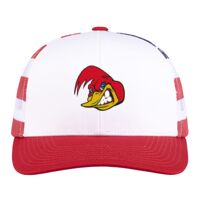 PRINTED TRUCKER CAP Thumbnail