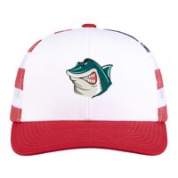 PRINTED TRUCKER CAP Thumbnail