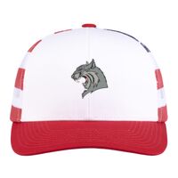 PRINTED TRUCKER CAP Thumbnail