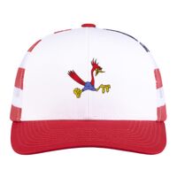 PRINTED TRUCKER CAP Thumbnail