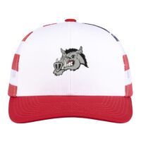 PRINTED TRUCKER CAP Thumbnail