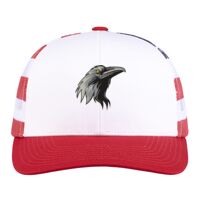 PRINTED TRUCKER CAP Thumbnail