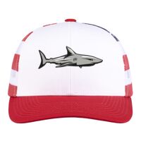 PRINTED TRUCKER CAP Thumbnail