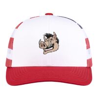 PRINTED TRUCKER CAP Thumbnail