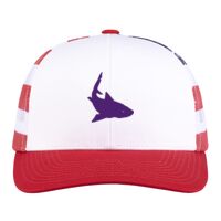 PRINTED TRUCKER CAP Thumbnail