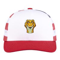 PRINTED TRUCKER CAP Thumbnail