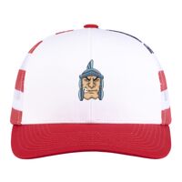 PRINTED TRUCKER CAP Thumbnail