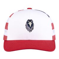 PRINTED TRUCKER CAP Thumbnail