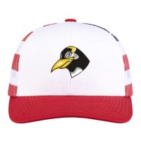 PRINTED TRUCKER CAP Thumbnail