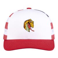 PRINTED TRUCKER CAP Thumbnail