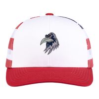 PRINTED TRUCKER CAP Thumbnail