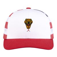 PRINTED TRUCKER CAP Thumbnail