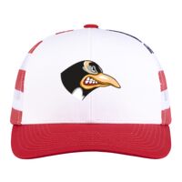 PRINTED TRUCKER CAP Thumbnail