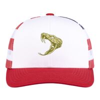 PRINTED TRUCKER CAP Thumbnail