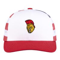 PRINTED TRUCKER CAP Thumbnail