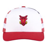 PRINTED TRUCKER CAP Thumbnail