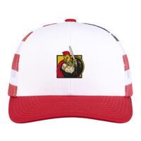 PRINTED TRUCKER CAP Thumbnail