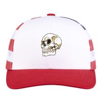 PRINTED TRUCKER CAP Thumbnail