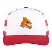 PRINTED TRUCKER CAP Thumbnail