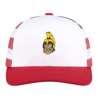 PRINTED TRUCKER CAP Thumbnail