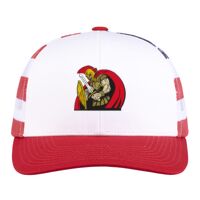 PRINTED TRUCKER CAP Thumbnail