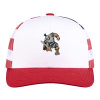 PRINTED TRUCKER CAP Thumbnail