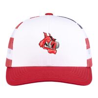 PRINTED TRUCKER CAP Thumbnail