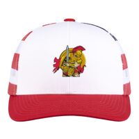 PRINTED TRUCKER CAP Thumbnail