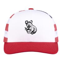 PRINTED TRUCKER CAP Thumbnail