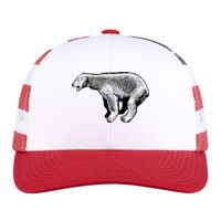 PRINTED TRUCKER CAP Thumbnail