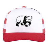 PRINTED TRUCKER CAP Thumbnail