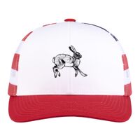 PRINTED TRUCKER CAP Thumbnail