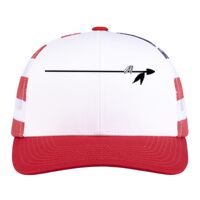 PRINTED TRUCKER CAP Thumbnail